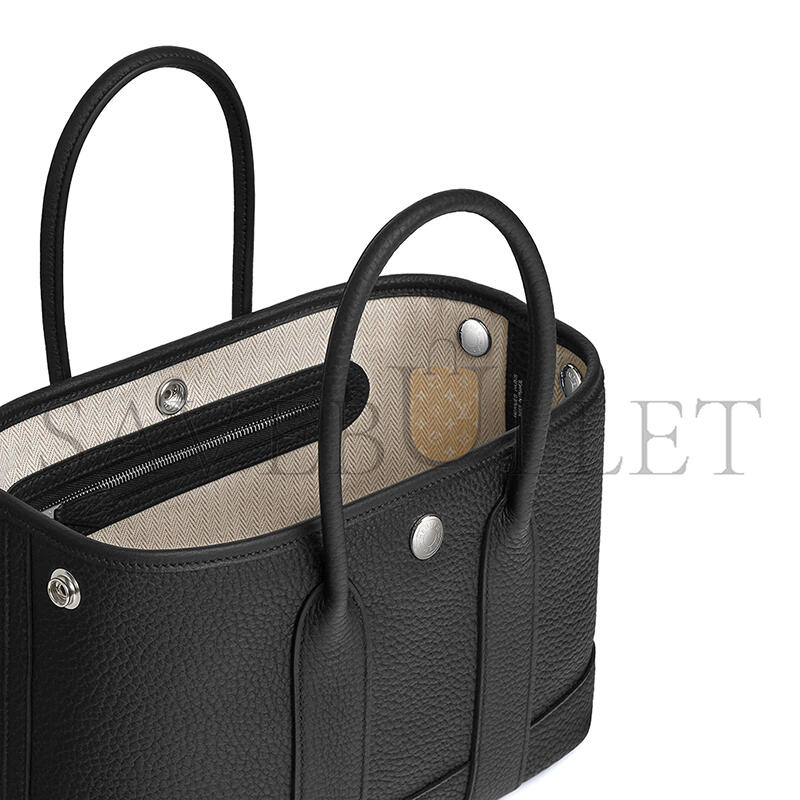 H**mes MASTER GARDEN PARTY MINI 23 H086422CK89 (23*16*10cm)